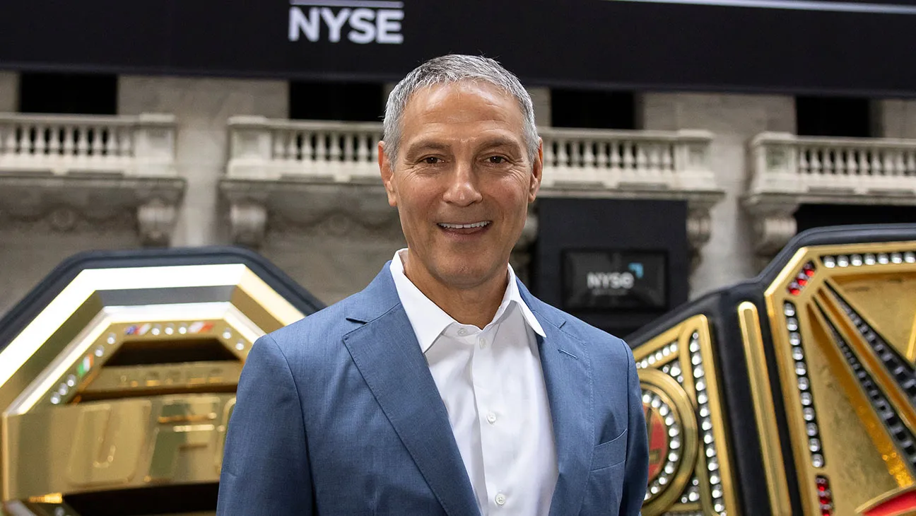 阿里·伊曼纽尔（Ari Emanuel）：好莱坞最有权势的经纪人之一