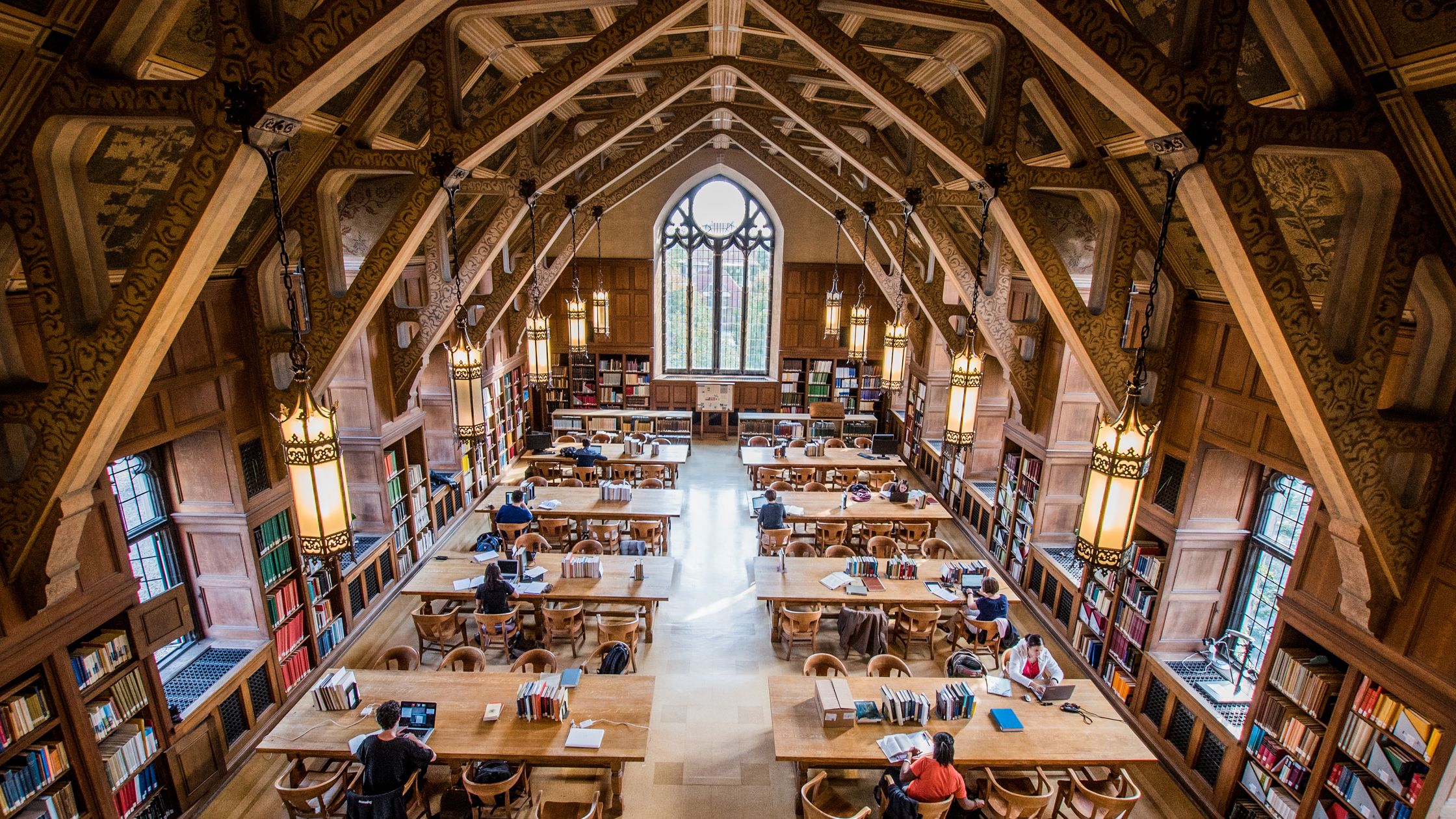 芝加哥大学（University of Chicago）