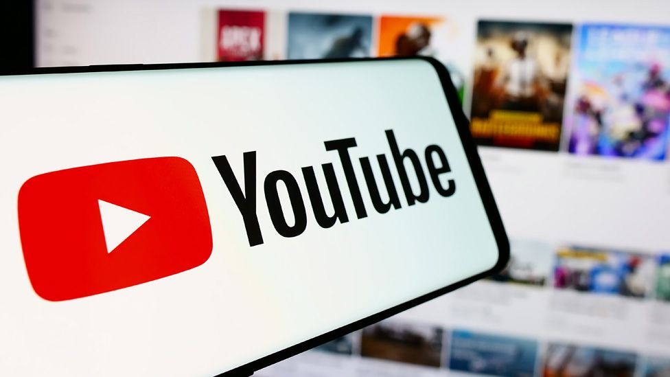 YouTube