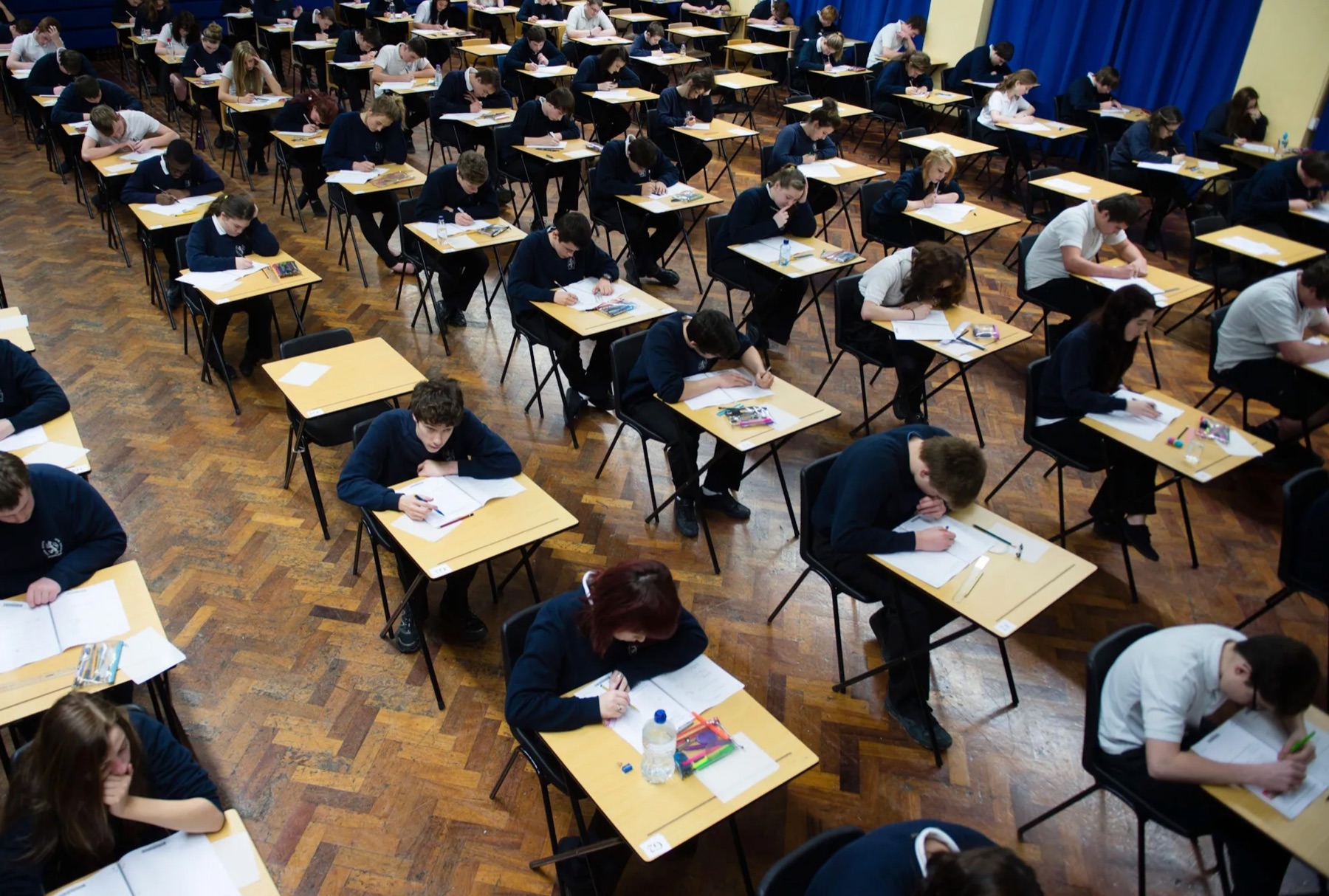 GCSE