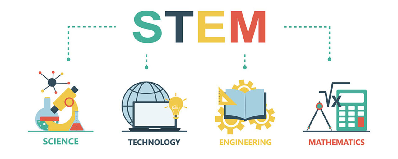 STEM 学科